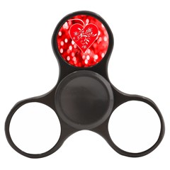 Love Romantic Greeting Celebration Finger Spinner by Sapixe