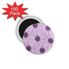 Background Desktop Flowers Lilac 1 75  Magnets (100 Pack)  by Sapixe