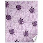 Background Desktop Flowers Lilac Canvas 12  x 16   11.86 x15.41  Canvas - 1