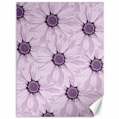 Background Desktop Flowers Lilac Canvas 36  X 48   by Sapixe