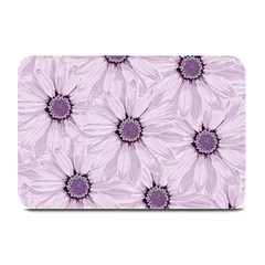 Background Desktop Flowers Lilac Plate Mats by Sapixe