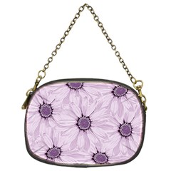 Background Desktop Flowers Lilac Chain Purses (one Side)  by Sapixe