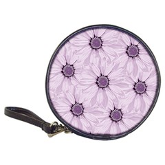 Background Desktop Flowers Lilac Classic 20-cd Wallets by Sapixe