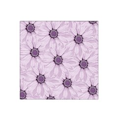 Background Desktop Flowers Lilac Satin Bandana Scarf by Sapixe