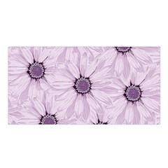 Background Desktop Flowers Lilac Satin Shawl by Sapixe