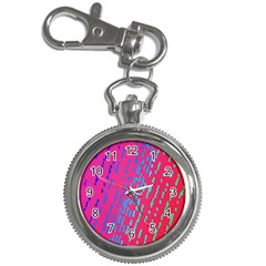 Background Desktop Mosaic Raspberry Key Chain Watches by Sapixe