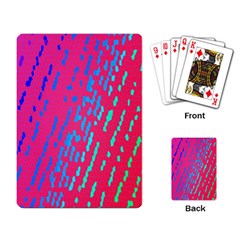 Background Desktop Mosaic Raspberry Playing Card by Sapixe