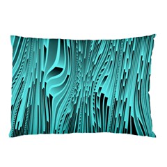 Design Backdrop Abstract Wallpaper Pillow Case by Sapixe