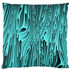 Design Backdrop Abstract Wallpaper Standard Flano Cushion Case (two Sides) by Sapixe