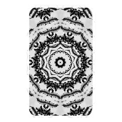 Abstract Pattern Fractal Memory Card Reader by Sapixe