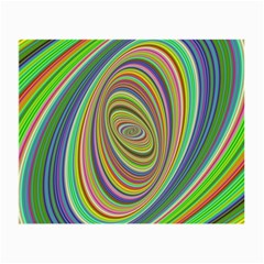 Ellipse Background Elliptical Small Glasses Cloth by Sapixe