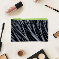 Fractal Mathematics Abstract Cosmetic Bag (xs) by Sapixe