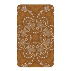 Fractal Pattern Decoration Abstract Memory Card Reader by Sapixe