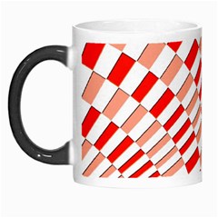 Graphics Pattern Design Abstract Morph Mugs by Sapixe