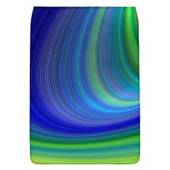 Space Design Abstract Sky Storm Flap Covers (s)  by Sapixe