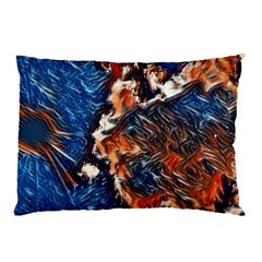 Wow Art Brave Vintage Style Pillow Case