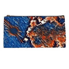 Wow Art Brave Vintage Style Pencil Cases by Sapixe