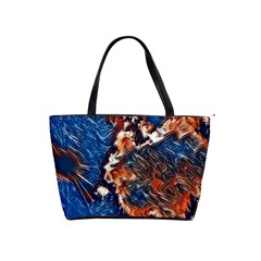 Wow Art Brave Vintage Style Shoulder Handbags