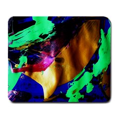 Global Warming 9 Large Mousepads