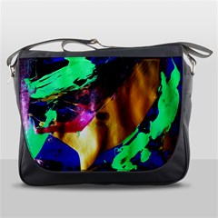 Global Warming 9 Messenger Bags by bestdesignintheworld