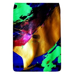 Global Warming 9 Flap Covers (s)  by bestdesignintheworld