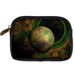 TikTok s Four-Dimensional Steampunk Time Contraption Digital Camera Cases Front