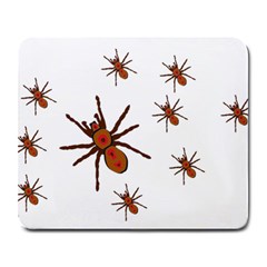 Nature Insect Natural Wildlife Large Mousepads by Sapixe