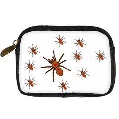 Nature Insect Natural Wildlife Digital Camera Cases by Sapixe