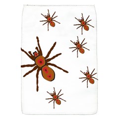 Nature Insect Natural Wildlife Flap Covers (s)  by Sapixe