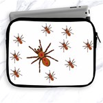 Nature Insect Natural Wildlife Apple iPad 2/3/4 Zipper Cases Front