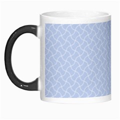 Alice Blue Mini Footpath In English Country Garden  Morph Mugs by PodArtist