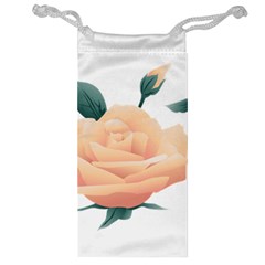 Rose Flower Nature Floral Summer Jewelry Bags