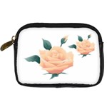 Rose Flower Nature Floral Summer Digital Camera Cases Front