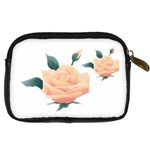 Rose Flower Nature Floral Summer Digital Camera Cases Back