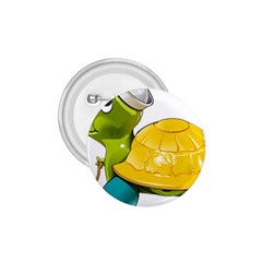 Turtle Sea Turtle Leatherback Turtle 1 75  Buttons by Sapixe