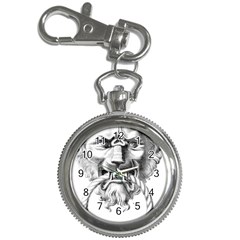 Steampunk Steam Punk Lion Door Key Chain Watches by Sapixe