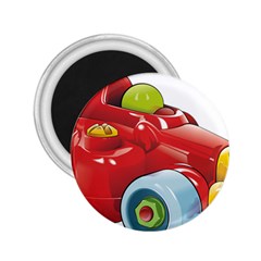 Car Vehicle Racing Car Formula 2 25  Magnets by Sapixe