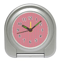 72244985 Travel Alarm Clocks by PodArtist