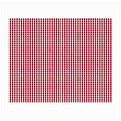 72244985 Small Glasses Cloth (2-side) by PodArtist