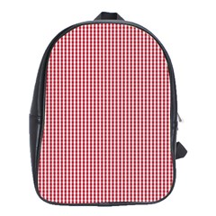 72244985 School Bag (xl) by PodArtist