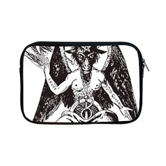 Devil Baphomet Occultism Apple Ipad Mini Zipper Cases by Sapixe