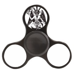 Devil Baphomet Occultism Finger Spinner