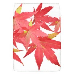 Leaves Maple Branch Autumn Fall Flap Covers (s)  by Sapixe