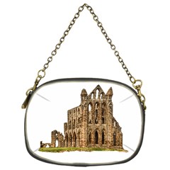 Ruin Monastery Abbey Gothic Whitby Chain Purses (one Side)  by Sapixe