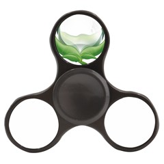 Pearl Drop Flower Plant Finger Spinner