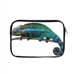 Reptile Lizard Animal Isolated Apple Macbook Pro 15  Zipper Case by Sapixe