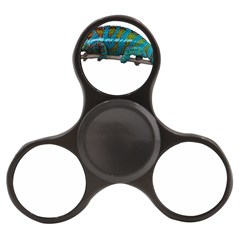 Reptile Lizard Animal Isolated Finger Spinner by Sapixe