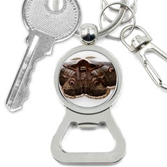 Night Butterfly Butterfly Giant Bottle Opener Key Chains by Sapixe