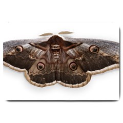 Night Butterfly Butterfly Giant Large Doormat  by Sapixe