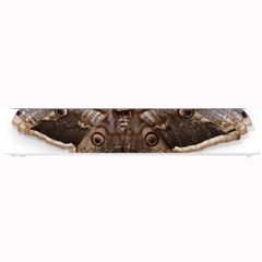 Night Butterfly Butterfly Giant Small Bar Mats by Sapixe